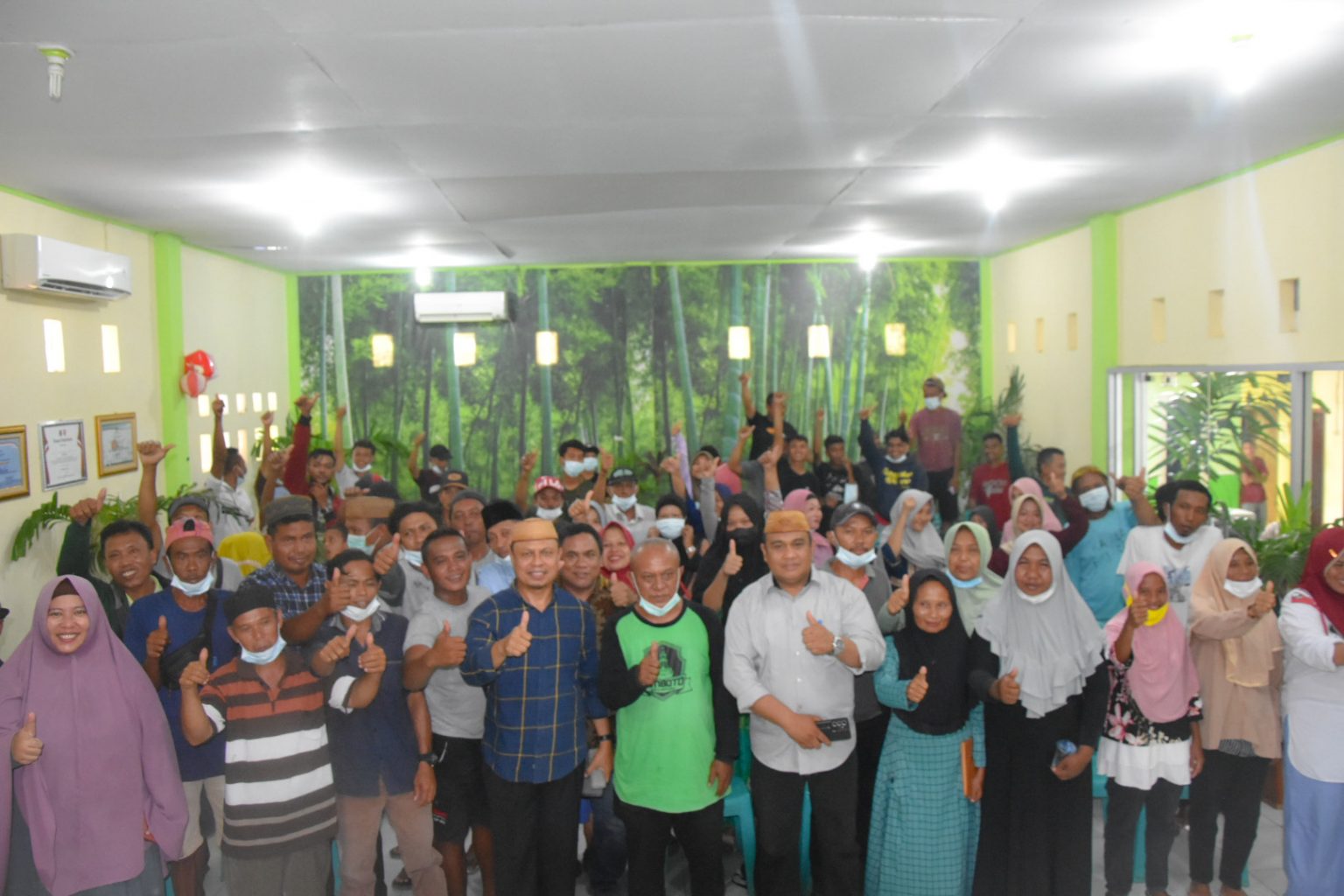 Klinik Kesehatan Kerja