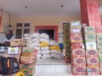 Pemkab Bone Bolango Salurkan Bantuan untuk Korban Banjir di Boalemo