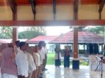 Bupati Hamim Kukuhkan Pengurus LKKS Bone Bolango