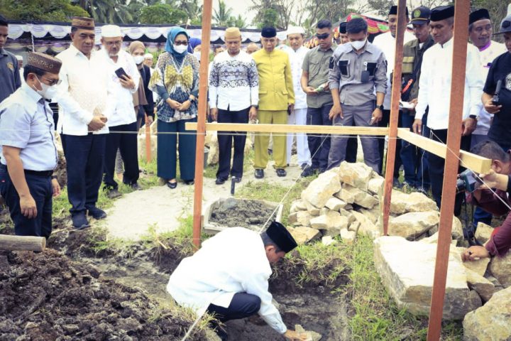 Masjid Tharawat Takwa
