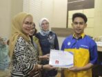 Merlan Uloli Harap Peserta PBK Aplikasikan Ilmunya ke Masyarakat