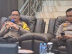 Kapolda Helmy: Perayaan Natal di Gorontalo Berjalan Aman dan Kondusif
