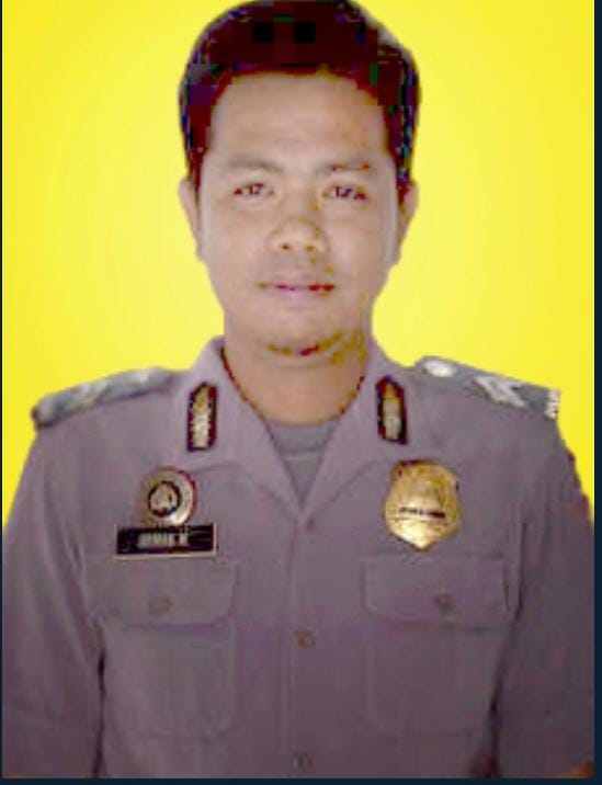 Oknum Polisi Cabuli Anak