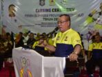 KONI Provinsi Gorontalo Sukses Bangkitkan Semangat Olahraga Melalui PORPROV