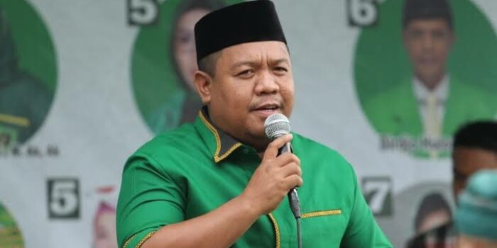 Target Menang Pemilu 2024, Dua Organisasi Sayap PPP di Kabupaten Gorontalo Dibentuk