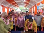 Wabup Pohuwato Yakin PT BPR Prisma Dana bisa Berkembang di Gorontalo