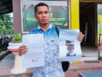 Diduga Terintimidasi, PT Rahmat Upangga Pratama Laporkan Seorang Warga ke Polisi