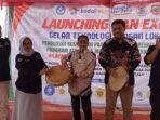 UNG Launching Program Kedaireka Matching Fund Patriot Pangan