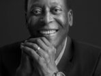 Sepak Bola Dunia Berduka, Legenda Brasil Pele Meninggal Dunia