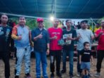 Racing Adventure Offroad, Sekda Roni Harap Pembalap Tingkatkan Prestasi
