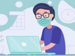 Evaluasi Pembelajaran Online di Gorontalo
