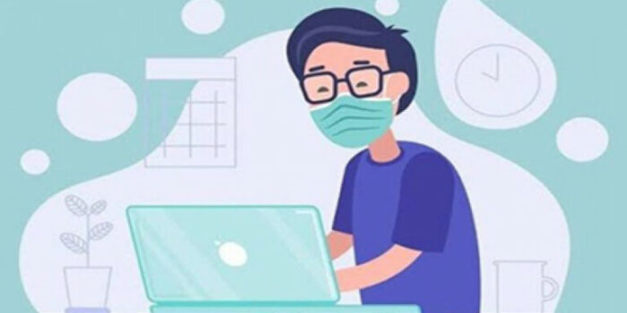 Evaluasi Pembelajaran Online di Gorontalo