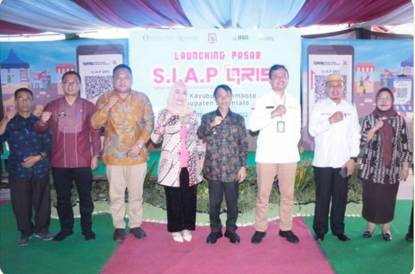 Pemulihan Ekonomi
