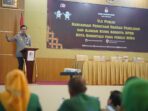 Pemkot Gorontalo Dukung KPU Uji Publik Rancangan Penataan Dapil