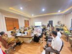 Progres Penataan Kawasan Kumuh di Talumolo Capai 95 Persen