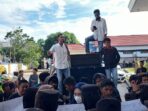 Kepala Pengadilan Didesak Angkat Kaki dari Bumi Gorontalo