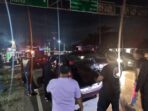 Pengamanan Nataru di Perbatasan Gorontalo, Polisi Amankan 7 Orang Positif Amfetamin