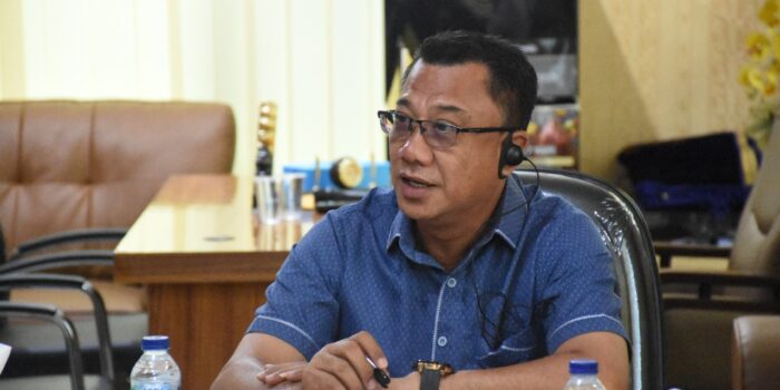 DPRD Kota Gorontalo Siapkan Strategi untuk Peningkatan PAD