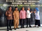 Pemkab Bone Bolango Bakal Tindak Lanjuti Penyediaan Air Minum dan Sanitasi untuk Masyarakat