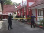 Perampokan di Rumah Dinas, Wali Kota Blitar dan Istrinya Disekap