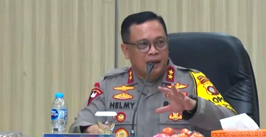 Permasalahan Batu Hitam