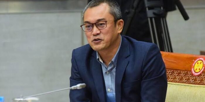 DPR Apresiasi Polri Ungkap Perusahaan Pinjaman Online Ilegal