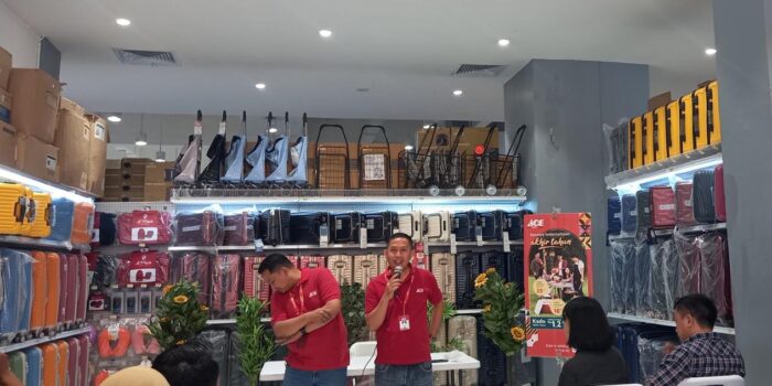 ACE Hadirkan Inspirasi Produk untuk Penuhi Kebutuhan Akhir Tahun