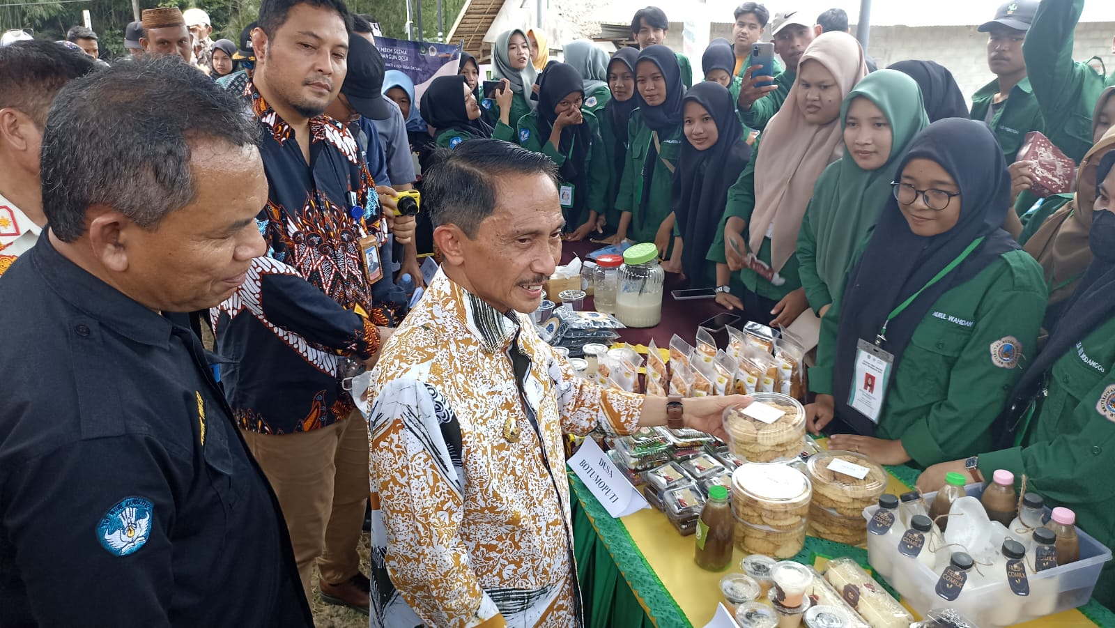 Produk Pangan
