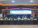 DPRD Kota Gorontalo Rampungkan Ranperda Penyertaan Modal Daerah