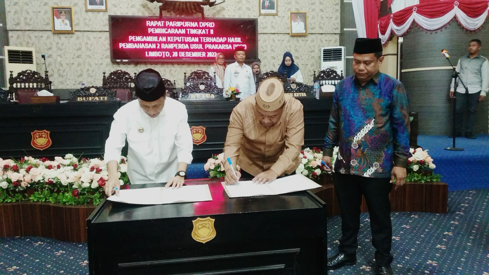 Ranperda Usul Prakarsa