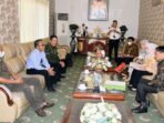 Bupati Nelson Ajak Masyarakat Kabupaten Gorontalo Sukseskan Program Regsosek