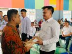 14 Narapidana di Lapas Gorontalo Terima Remisi Natal