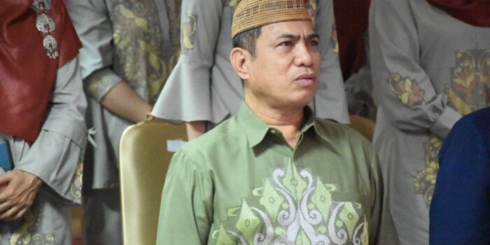 22 Tahun Provinsi Gorontalo, Ini Harapan Aleg DPRD Rivai Bukusu