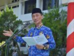 Bupati Gorontalo Instruksi Sosialisasikan SKJ ke Warga dan ASN