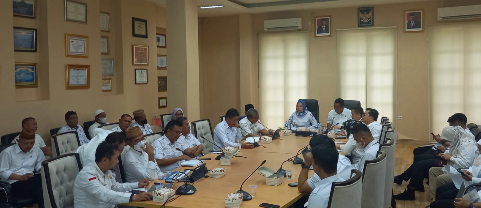 Satgas PEN Polri