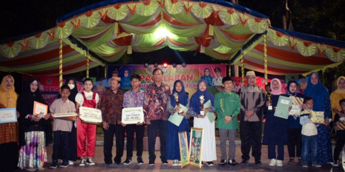 Upaya Pemkab Gorontalo Lestarikan Seni dan Budaya