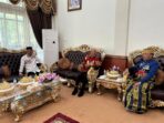 Pemda Pohuwato Kunjungi Kabupaten Bantaeng Adopsi Program UMKM
