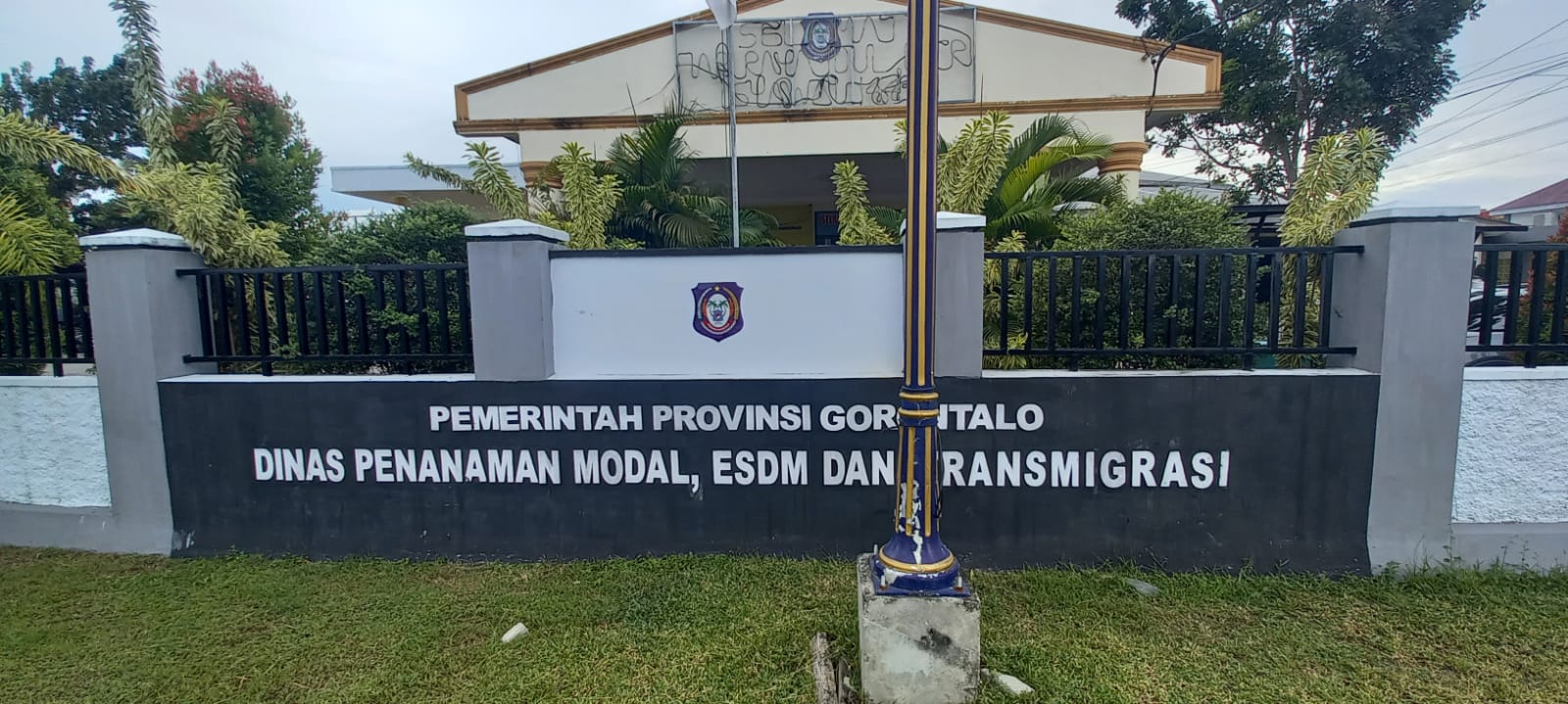 Upah Gorontalo
