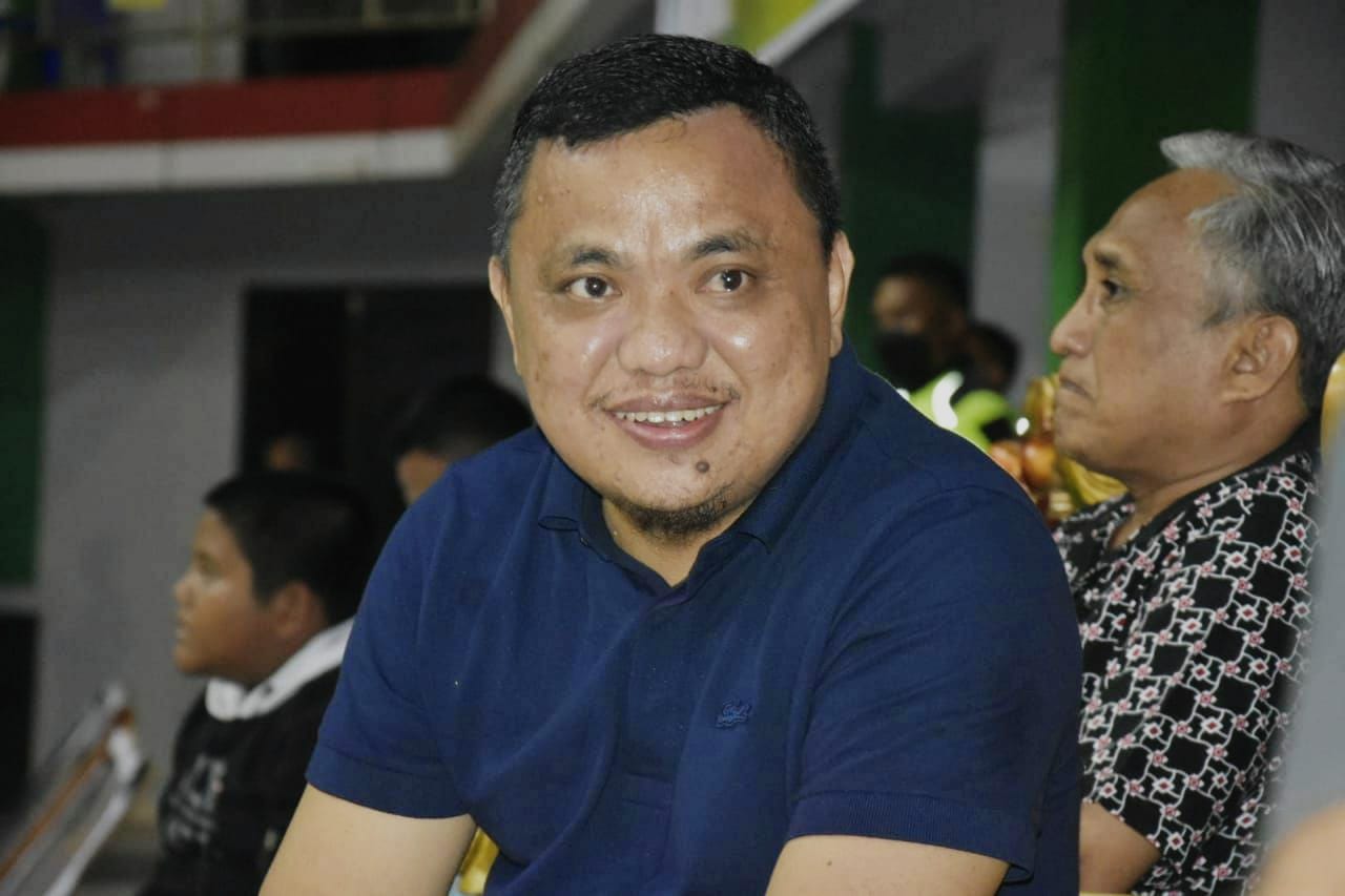 Wabup Gorontalo
