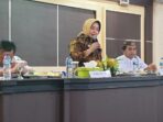 Wabup Pohuwato Tegaskan Program Setiap OPD Sentuh Rakyat Miskin