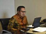 Pemkot Gorontalo Luncurkan Aplikasi Perpustakaan Digital