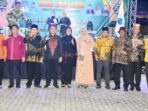 Wabup Gorontalo Sebut Pentingnya Keberadaan Warga Jaton untuk Pembangunan Daerah