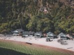 Wisata Pantai Biluhu Berikan Promo Spesial Liburan Tahun Baru