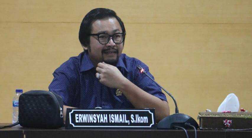 Erwin Ismail