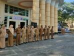 Pemprov Gorontalo Pastikan Penggunaan APBD 2023 sudah Bisa Dilakukan