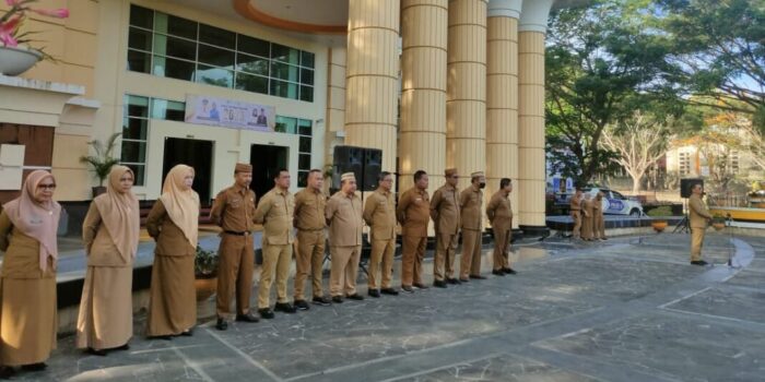 Pemprov Gorontalo Pastikan Penggunaan APBD 2023 sudah Bisa Dilakukan