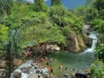 Air Terjun Bontula jadi Objek Wisata Kekinian di Gorontalo