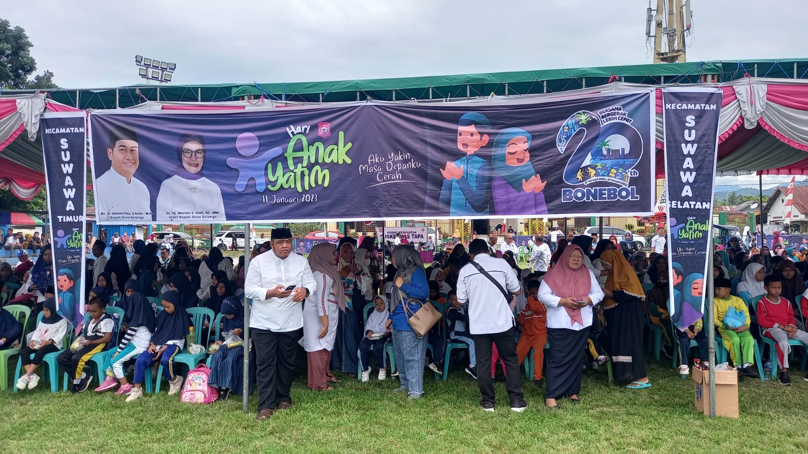Anak Yatim