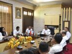 Pemkot Gorontalo Benahi Stadion Merdeka Jelang Asia Mini Football
