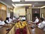 Pemkot Bakal Fasilitasi Gedung Sekretariat Bawaslu Kota Gorontalo